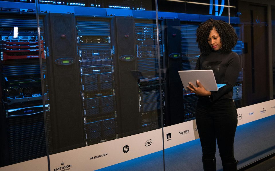 Choosing the Perfect Web Hosting for Your Business